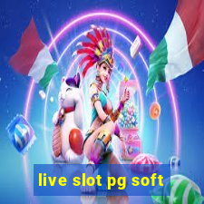 live slot pg soft